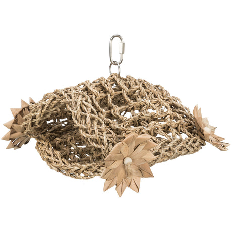 Vogelzelt zum Aufhängen