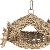 Vogelzelt zum Aufhängen