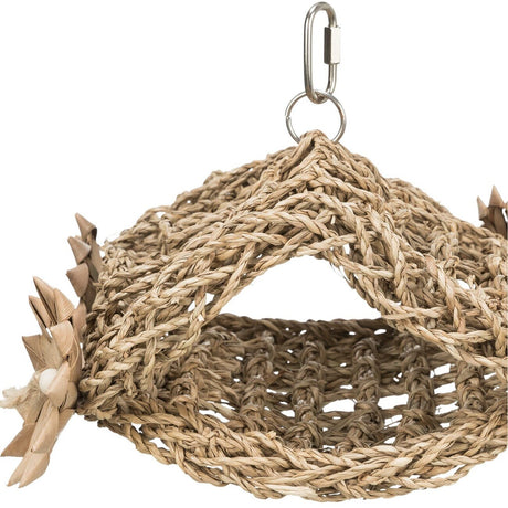 Vogelzelt zum Aufhängen