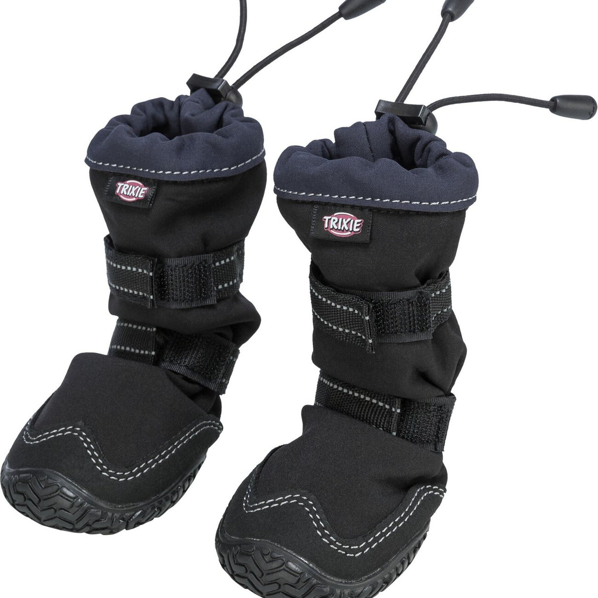 Pfotenschutz Walker Active Long für Hunde mit Profilsohle