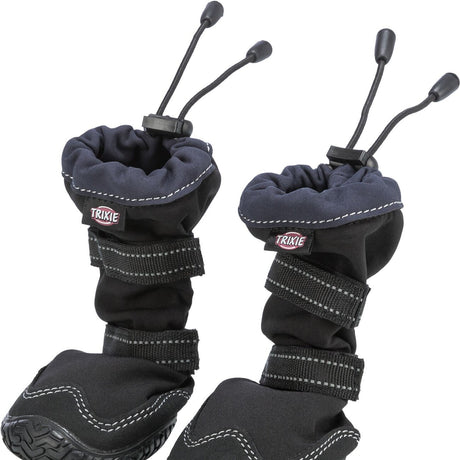 Pfotenschutz Walker Active Long für Hunde mit Profilsohle