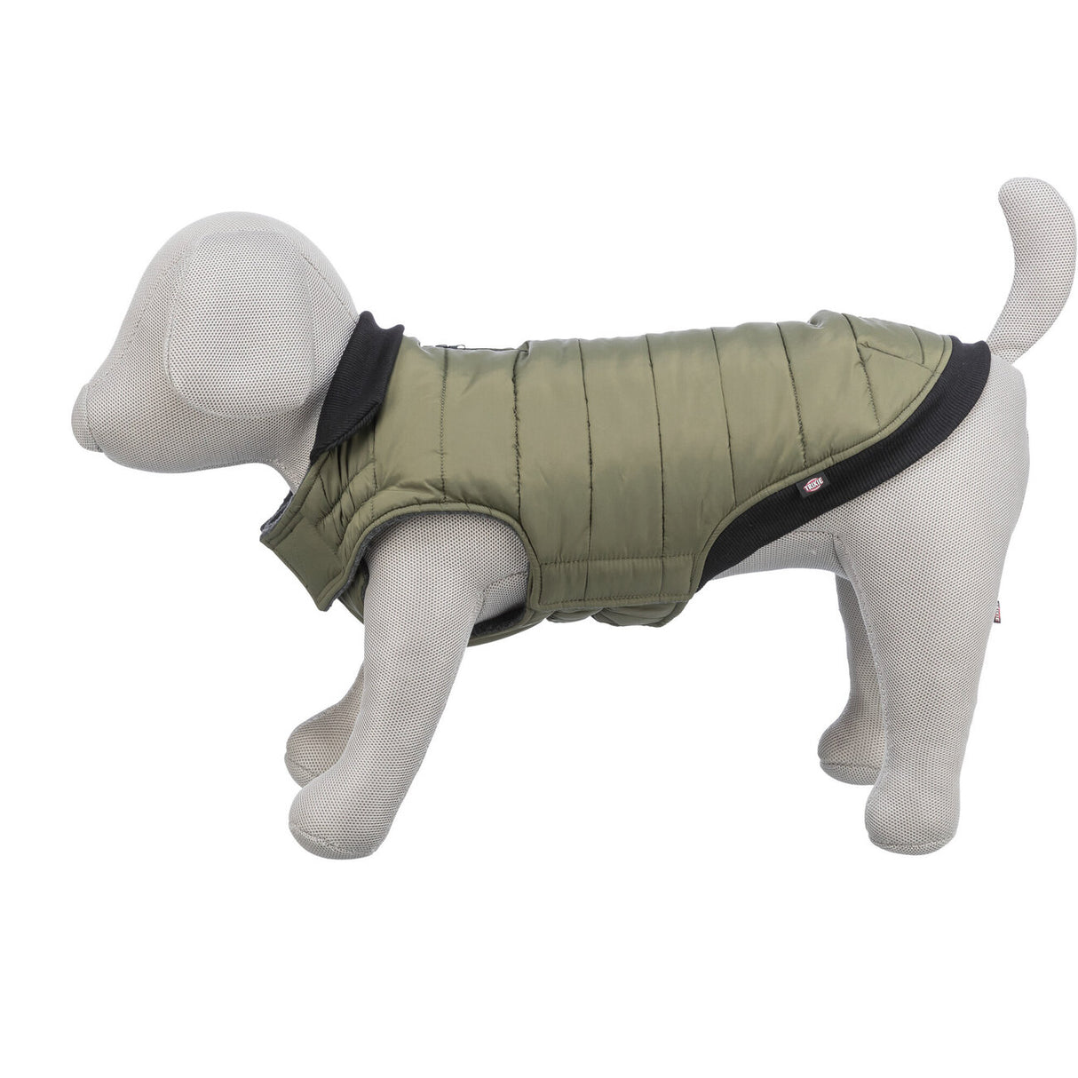 Hundemantel Arlay wasserabweisend