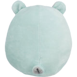 Welpenspielzeug Kuschelbär