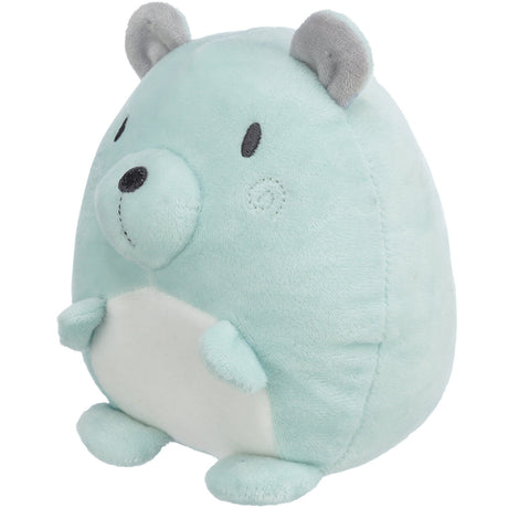 Welpenspielzeug Kuschelbär