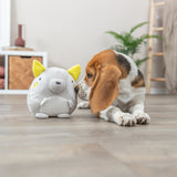 Welpenspielzeug Kuschelfuchs