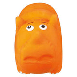 Welpenspielzeug Latex Baby Zoo Figuren