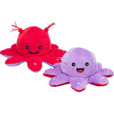 Wende-Oktopus für Hunde