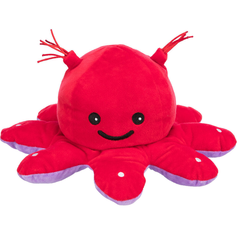 Wende-Oktopus für Hunde