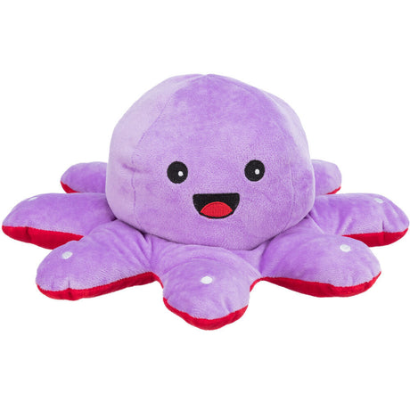 Wende-Oktopus für Hunde