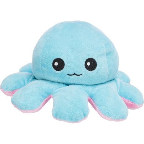 Wende-Oktopus für Hunde