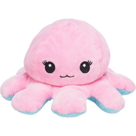 Wende-Oktopus für Hunde