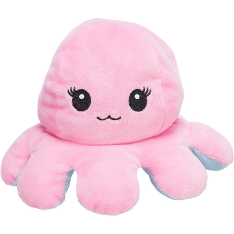 Wende-Oktopus für Hunde