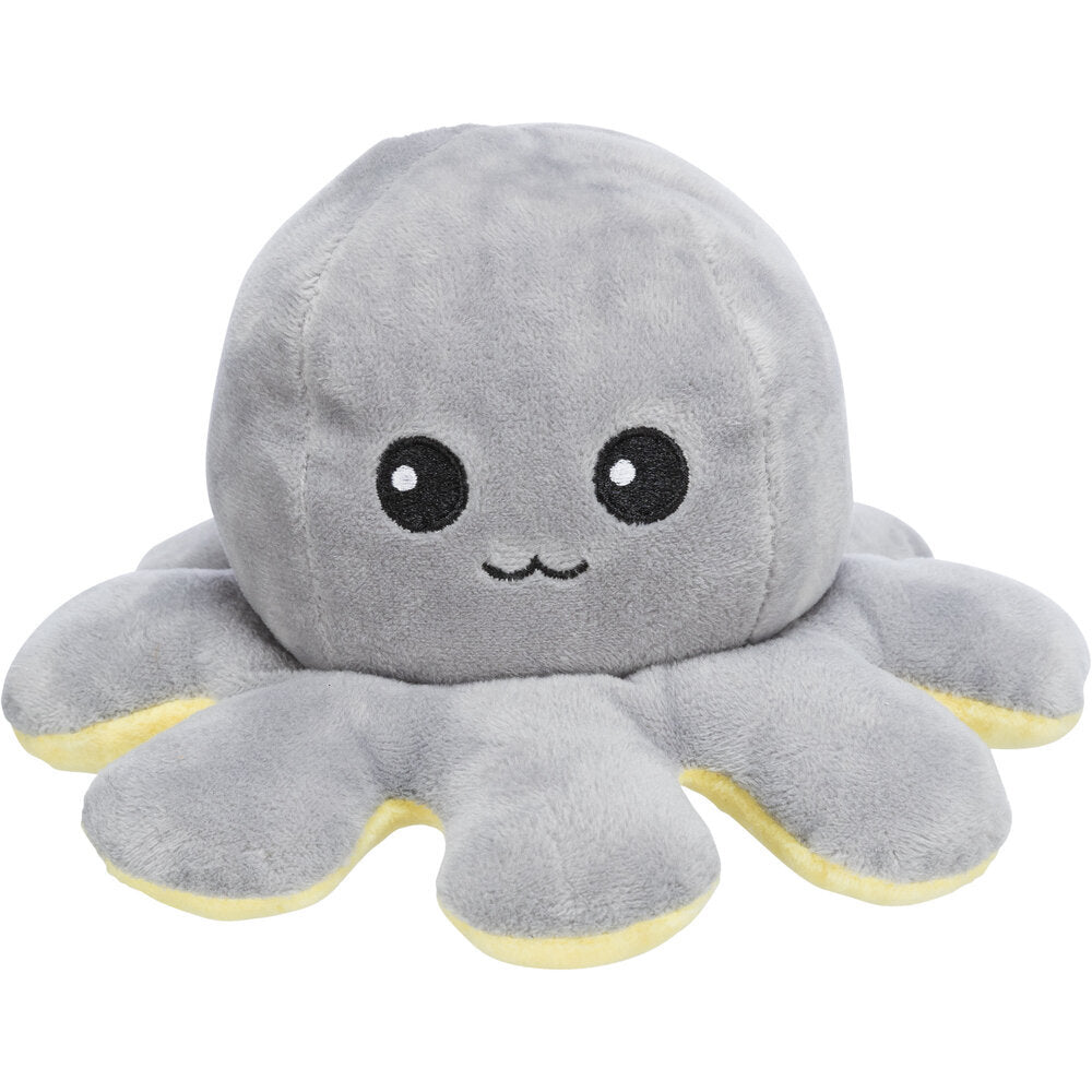 Wende-Oktopus für Hunde
