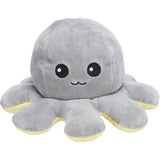 Wende-Oktopus für Hunde