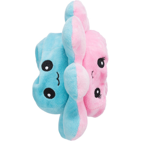 Wende-Oktopus für Hunde