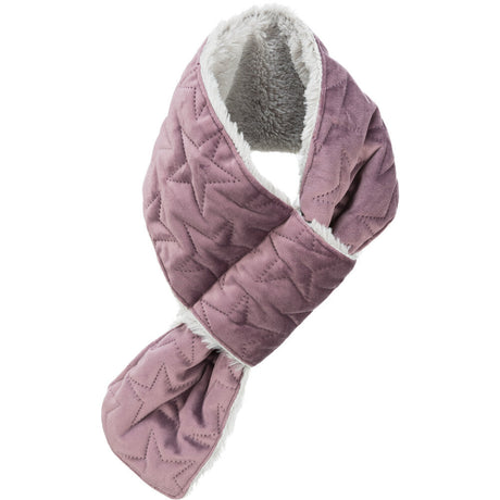 Winterschal für Hunde Sterne
