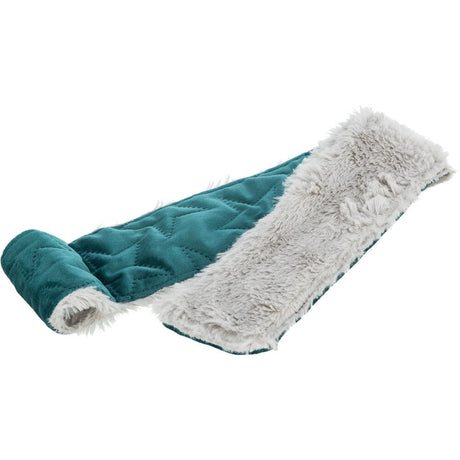 Winterschal für Hunde Sterne