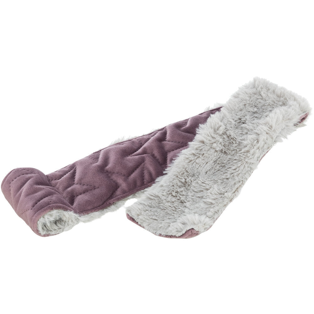 Winterschal für Hunde Sterne