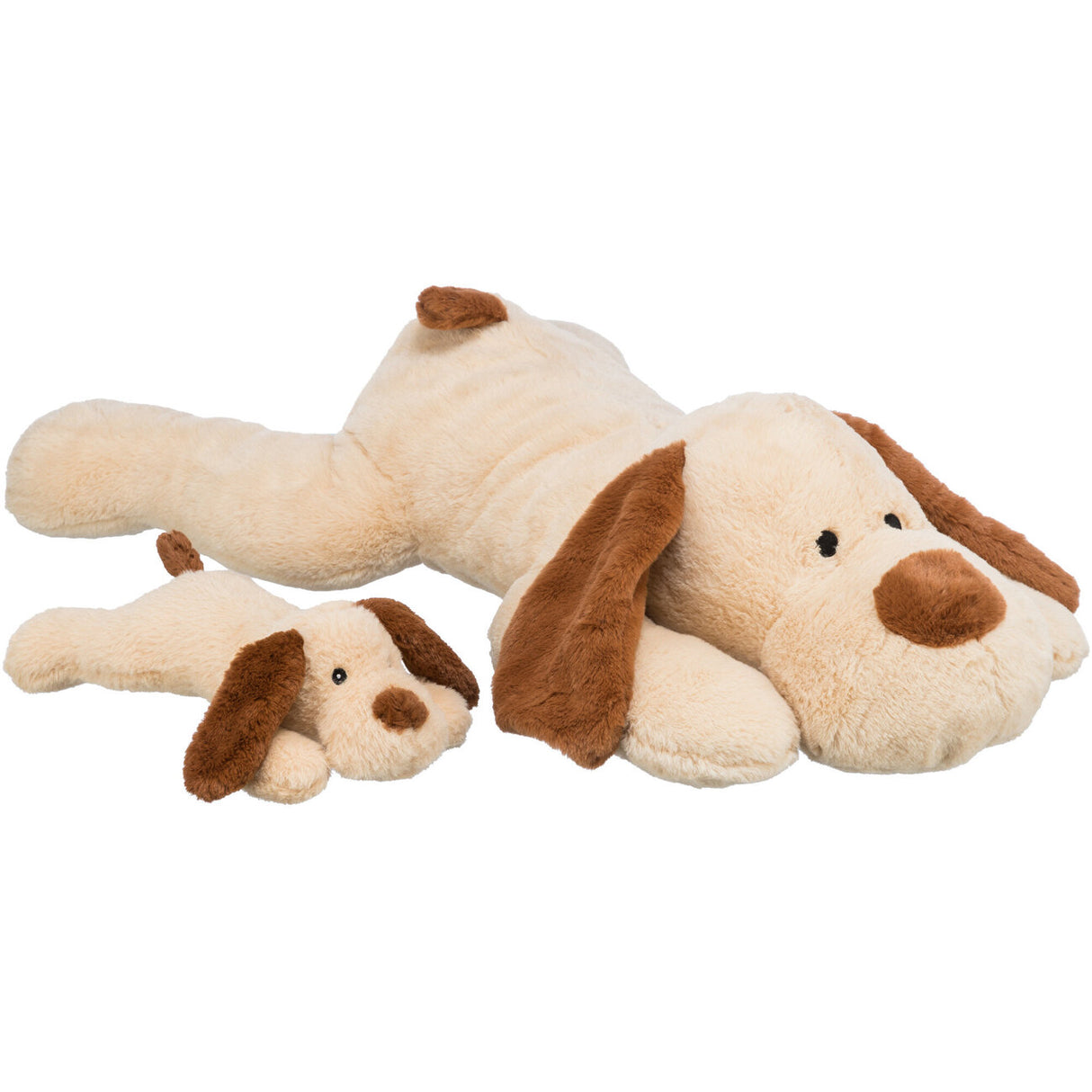Ankuschelhund Benny