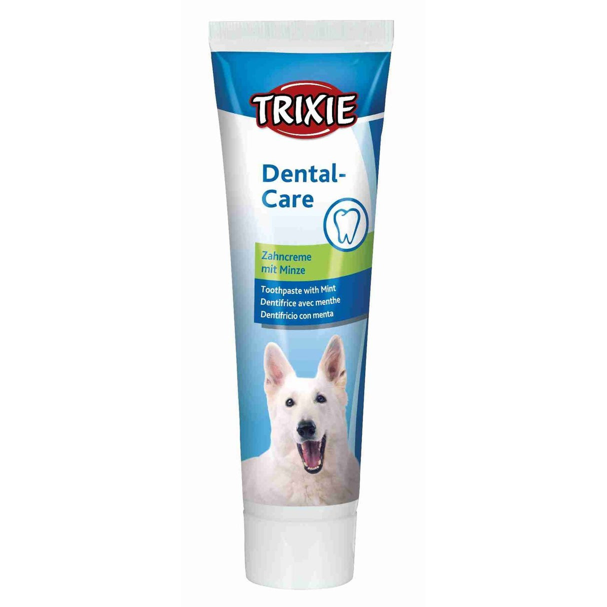 Zahnpflege-Set für Hunde – 4-teilig