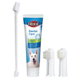 Zahnpflege-Set für Hunde – 4-teilig