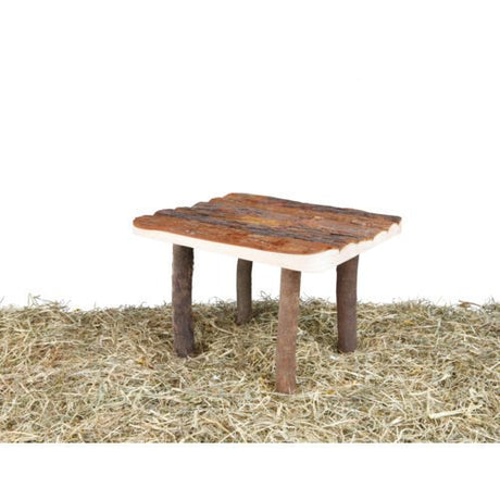 Unterstand für Meerschweinchen, Kaninchen