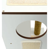 Vesper V-Box Large Katzen Spielmöbel
