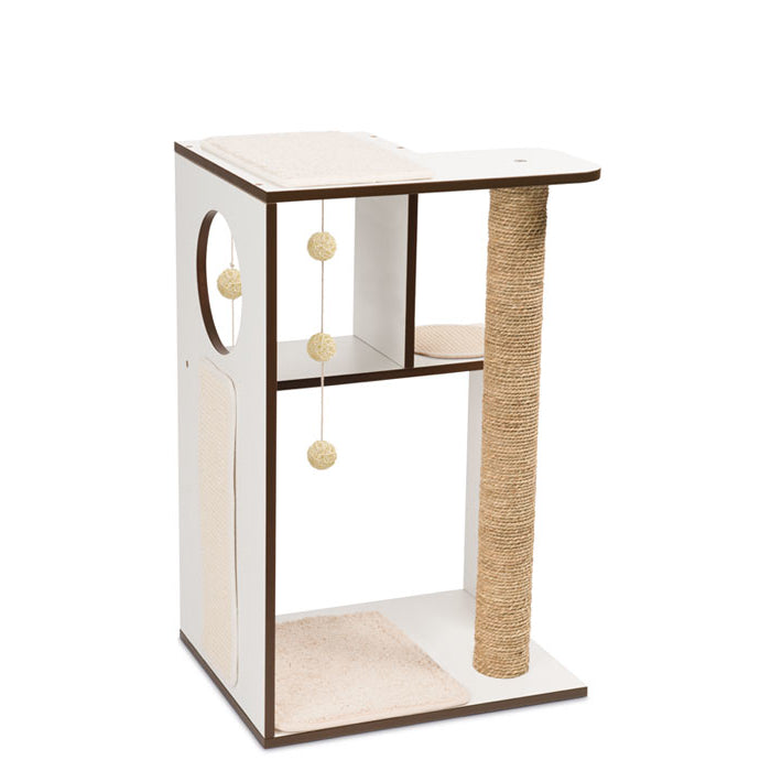 Vesper V-Box Large Katzen Spielmöbel