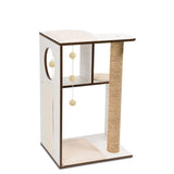 Vesper V-Box Large Katzen Spielmöbel