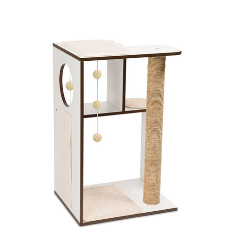 Vesper V-Box Large Katzen Spielmöbel