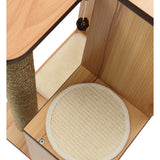 Vesper V-Box Large Katzen Spielmöbel