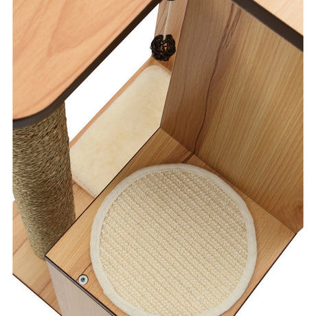 Vesper V-Box Large Katzen Spielmöbel