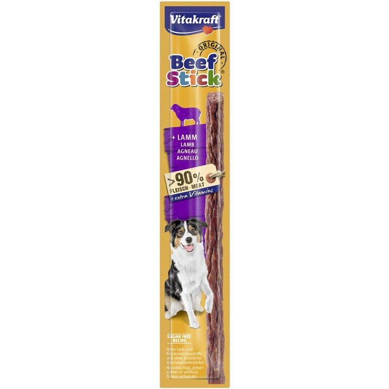 Vitakraft Beef Stick Kaustange für Hunde