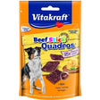 Vitakraft Beef Stick Quadros Käse – Quadros Käse