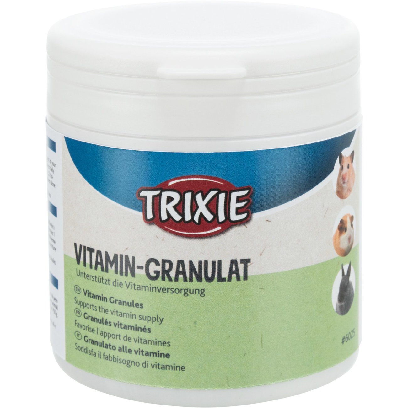 Vitamin Granulat für Kleintiere