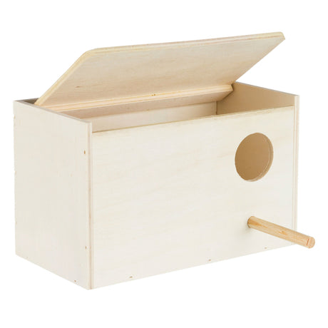 Vogel Nistkasten aus Holz