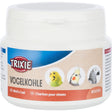 Vogelkohle Ergänzungsfutter für Vögel – 30 g