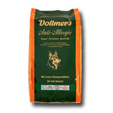 Vollmers Anti Allergie mit Kaninchen