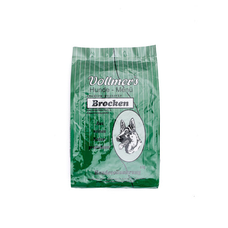 Vollmers Brocken Hundefutter