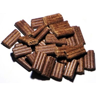 Vollmers Brocken Hundefutter