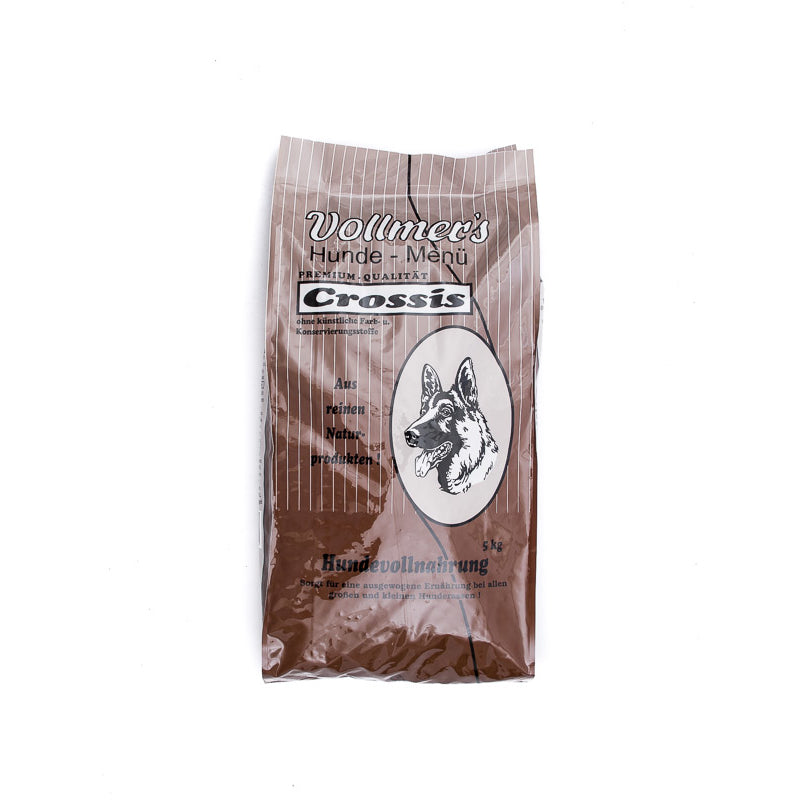 Vollmers Crossis – 5kg