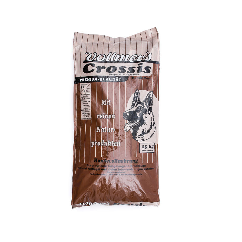 Vollmers Crossis – 15kg