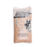 Vollmer's Crossis light Hundefutter – 15kg