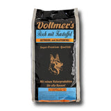 Vollmers Fisch mit Kartoffel Hundefutter