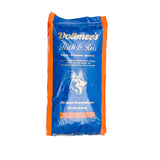 Vollmer's Fisch & Reis Hundefutter – 15kg