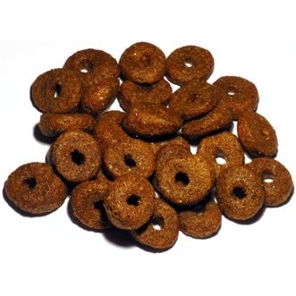 Vollmer's Große Rassen Hundefutter – 15 kg