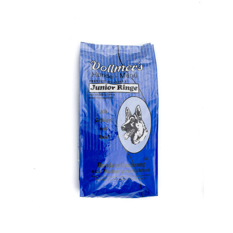 Vollmers Junior Ringe Hundefutter