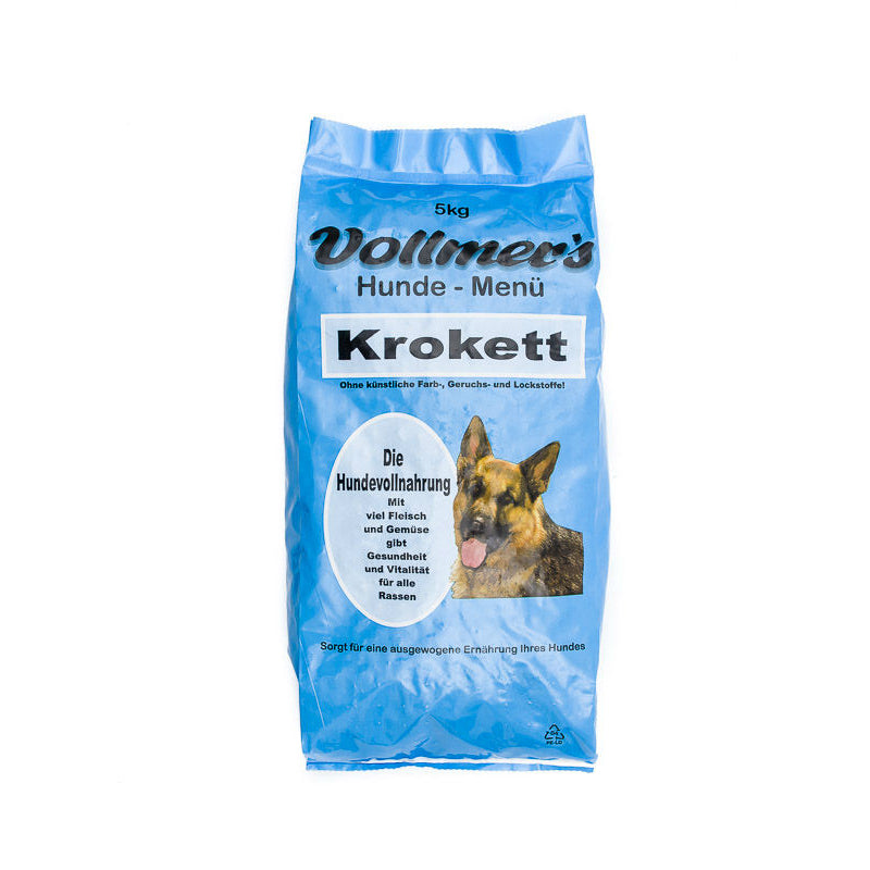 Vollmer's Krokett – 5kg