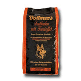 Vollmers Truthahn mit Kartoffel Hundefutter