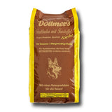 Vollmers Truthahn mit Kartoffel light Hundefutter